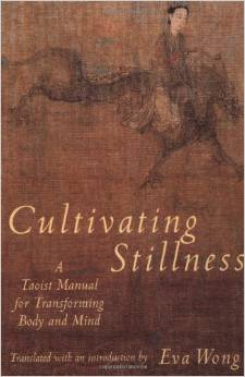 Cultivating Stillness